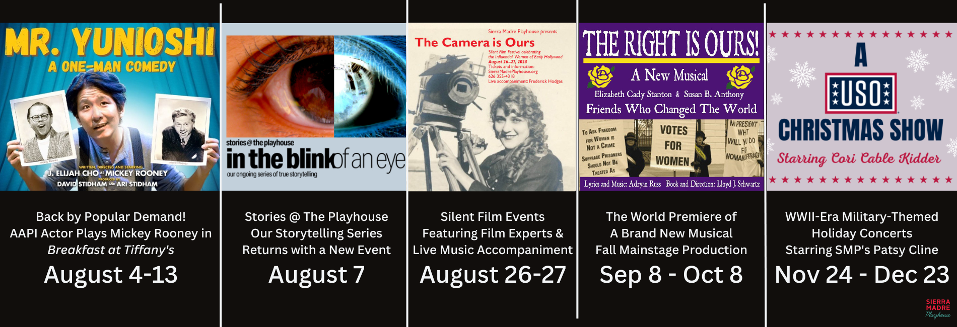 Patsy Cline Holiday Concert